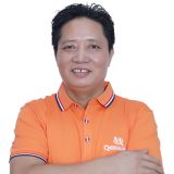 Head of injection molding department