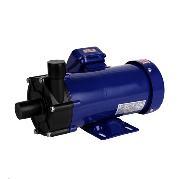 MD series magnetic pumps