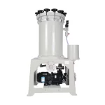 QH Chemical filter