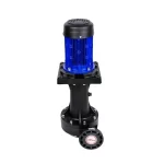QHD Vertical Pumps 4 QHD Vertical Pumps