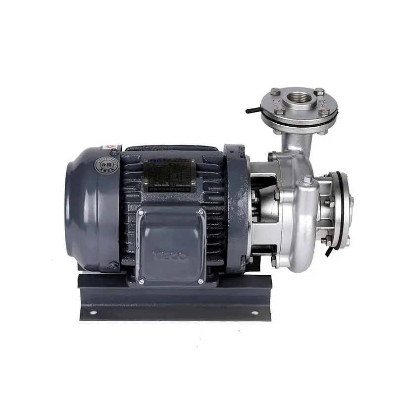 QHS centrifugal pumps