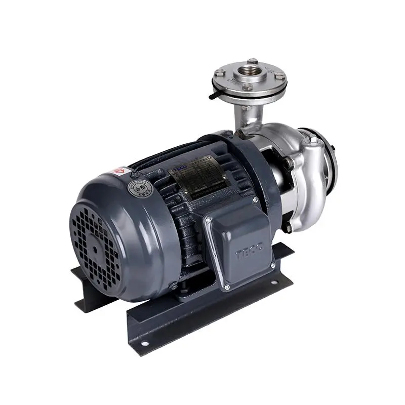 QHS centrifugal pumps