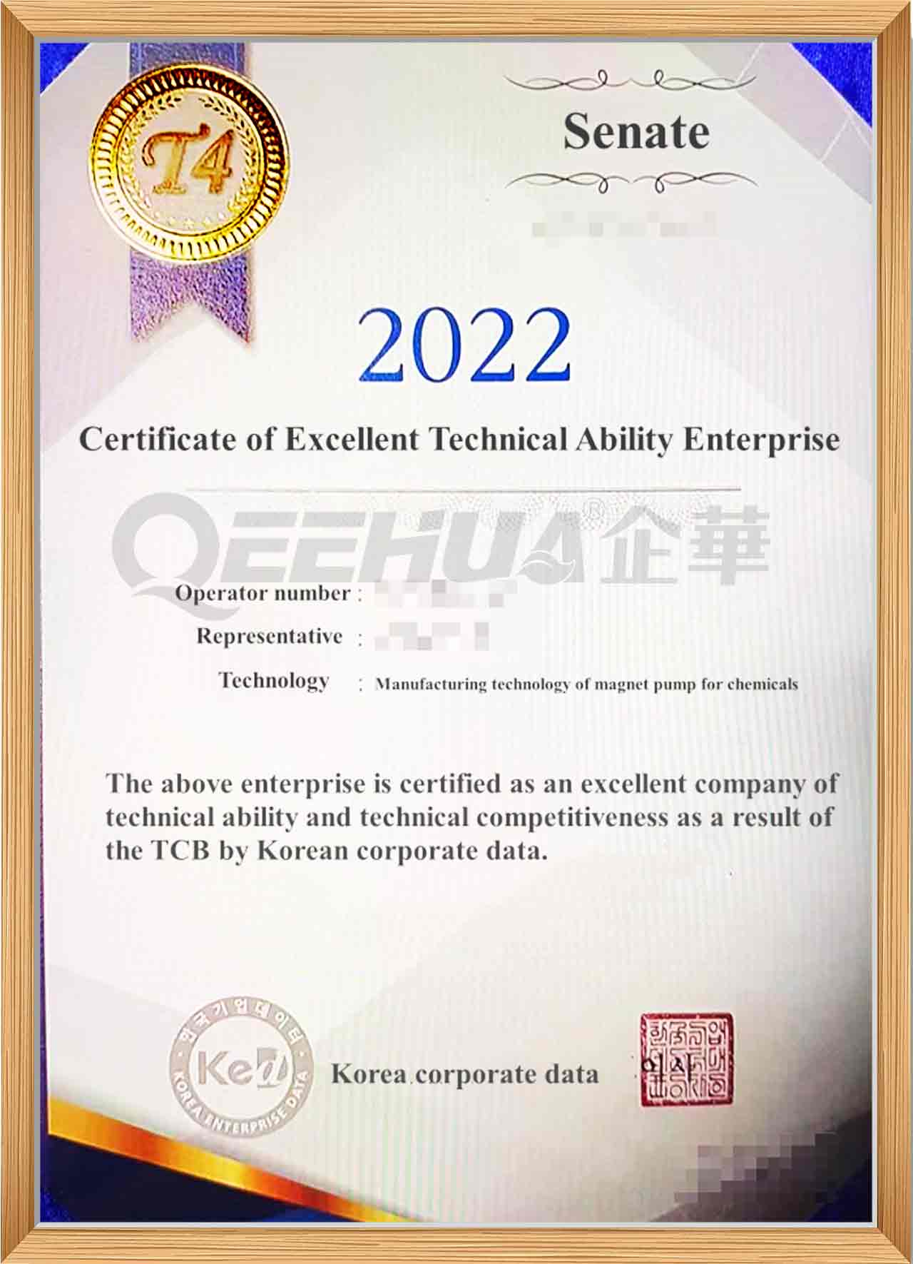 Cert 1