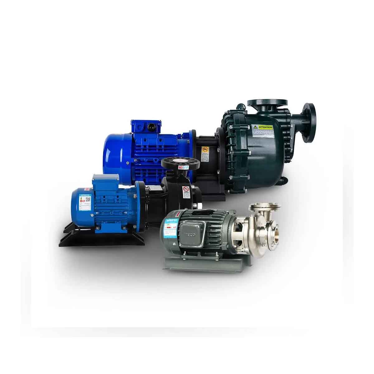 Centrifugal Pump