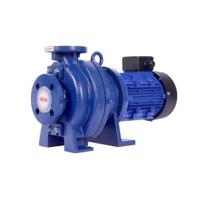 Fluorine lined magnetic pumps (QB) 800X800 Fluorine lined magnetic pumps