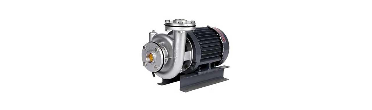 Stainless Steel Centrifugal Pump
