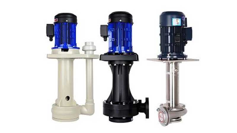 Vertical Pump