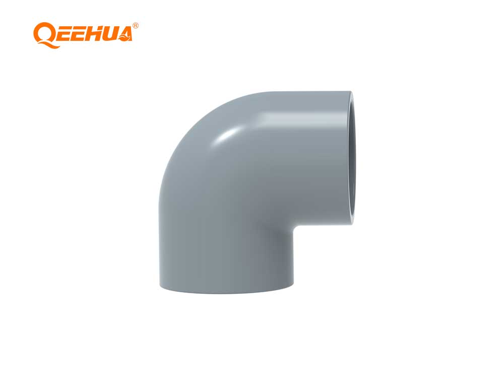 CPVC-90 Degree Elbow