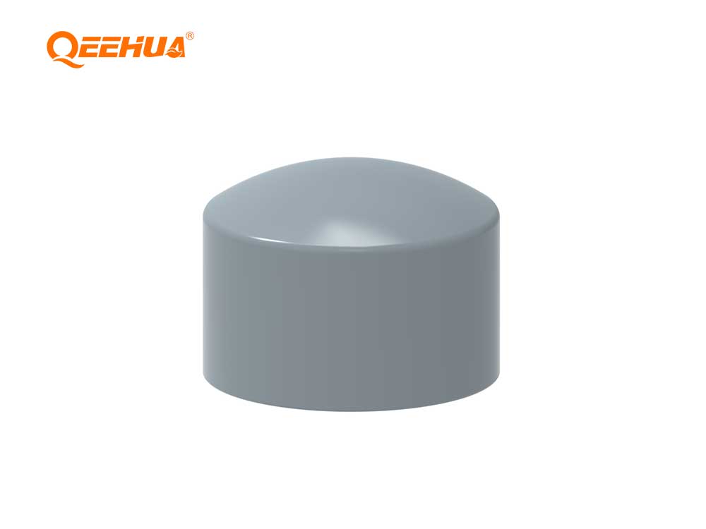 CPVC Pipe Cap Fitting