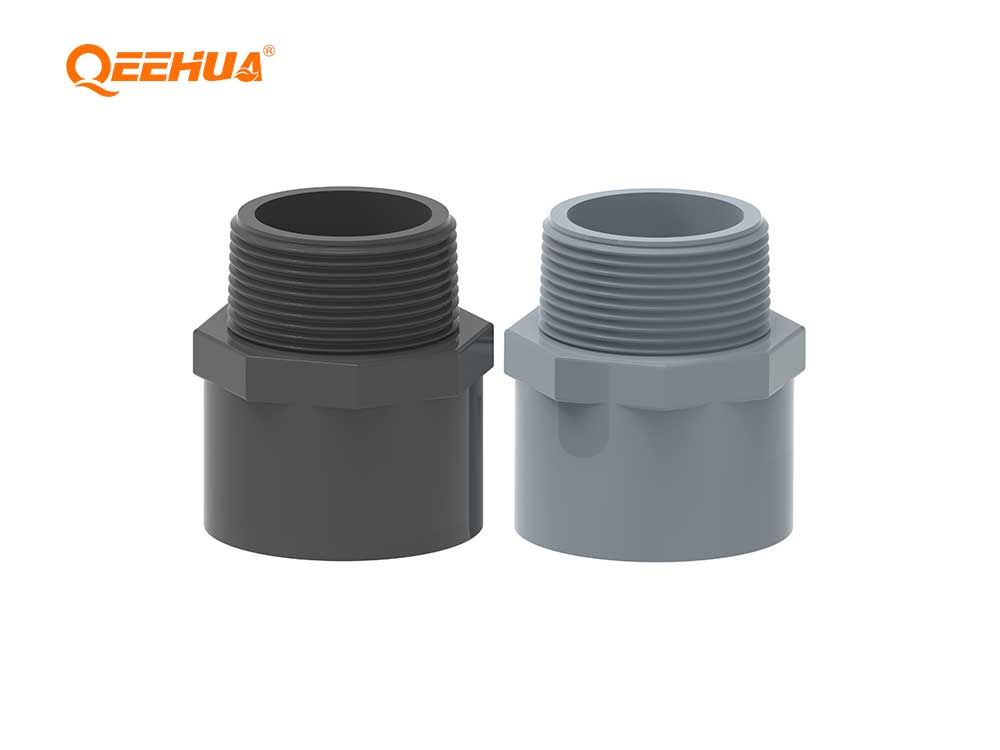 Male adapter