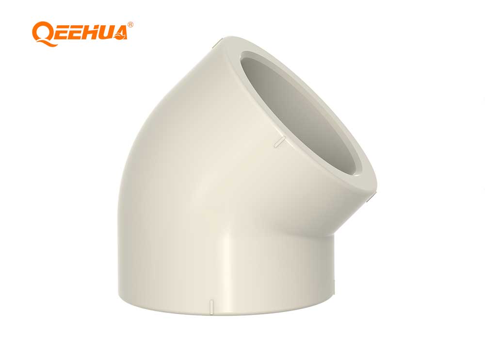 PPH 45 Degree elbow