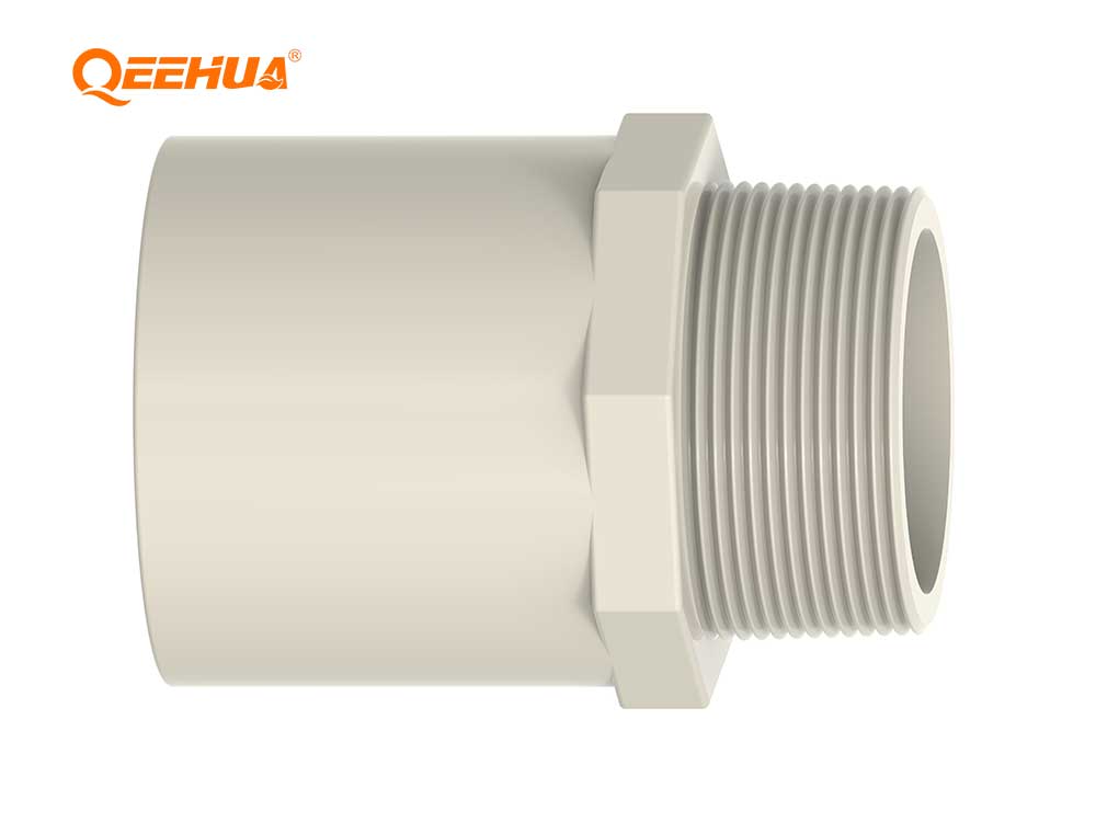 PPH Male adapter