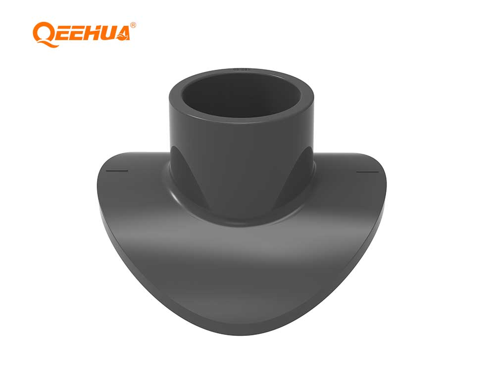 UPVC Saddle Seat