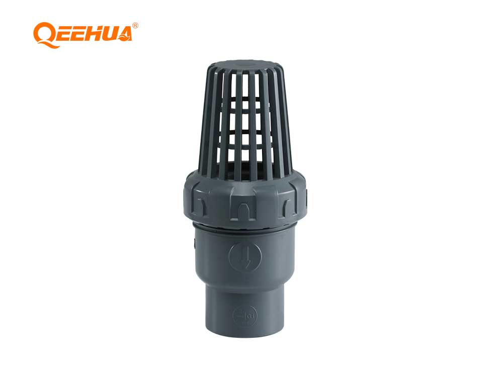 Ball Type Check Valve
