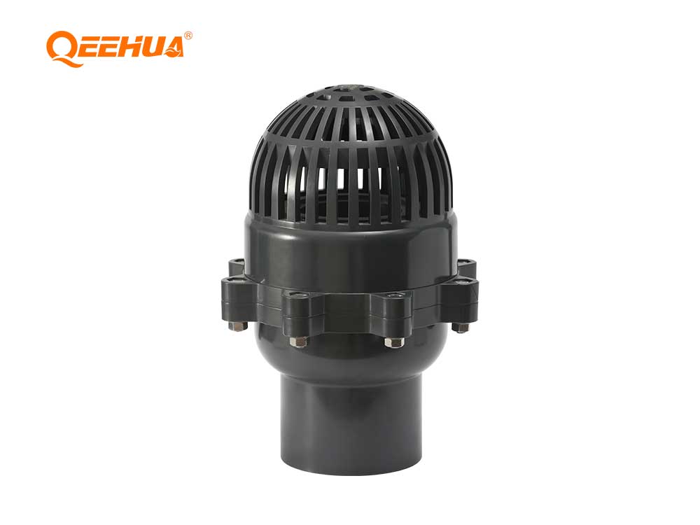 Inner Diameter Non Return Flap Valve