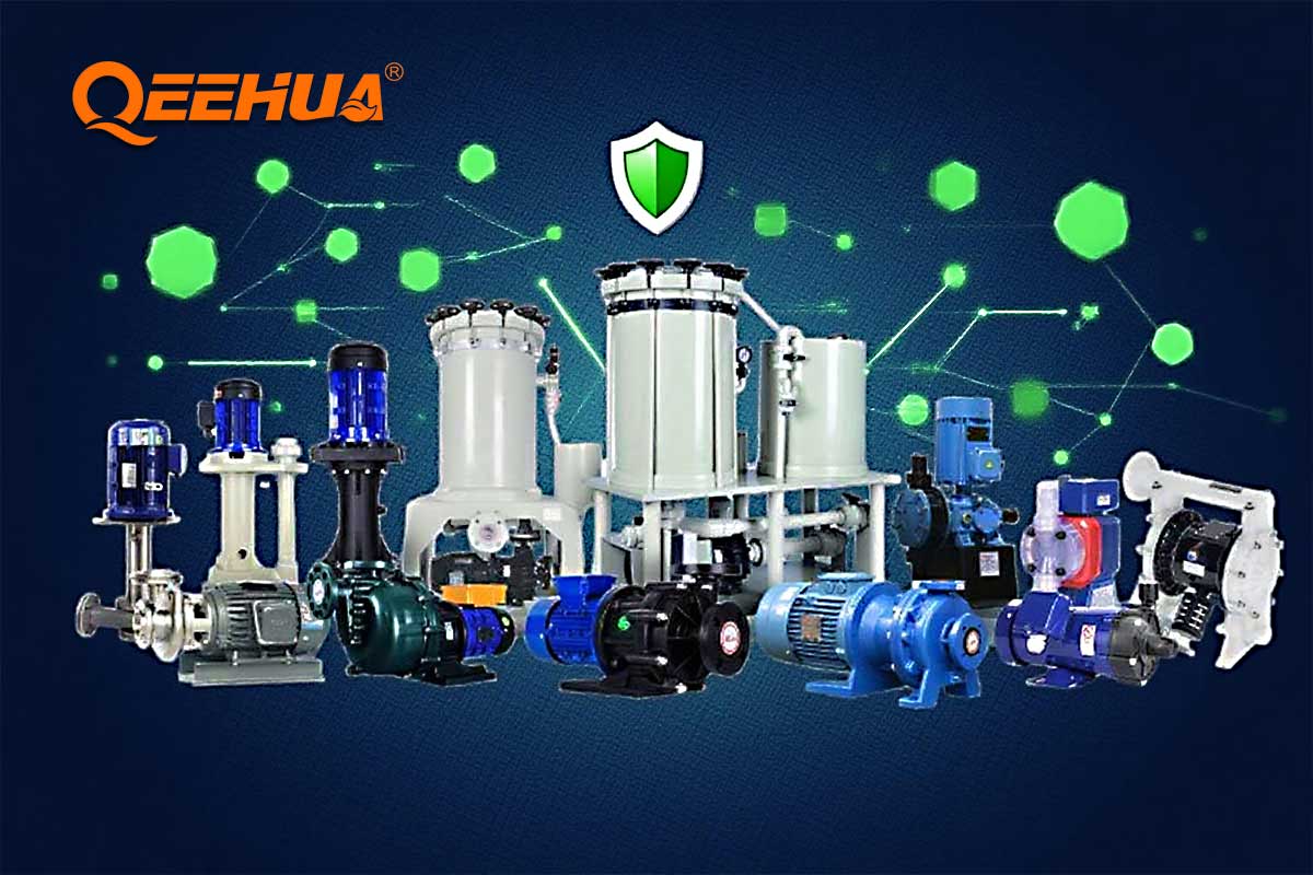 Pump Pressure and Head