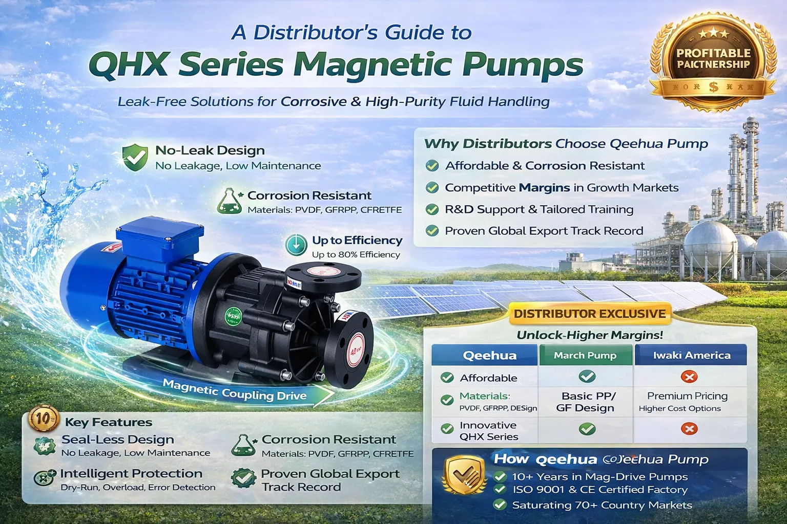 Why Qeehua's QHX Series Stands Out for Global Distributors-转换自-png