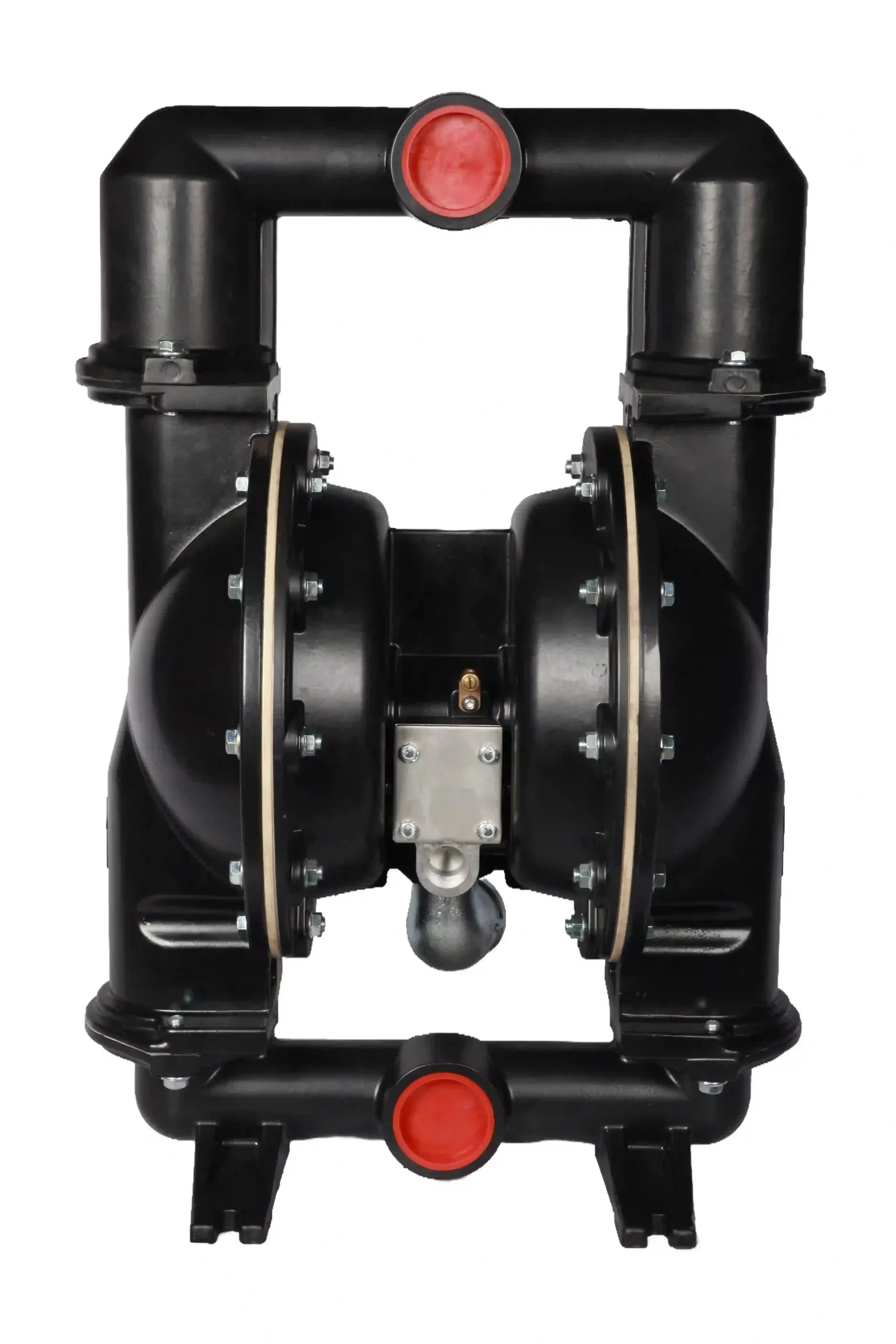 QA 2'' Aluminum