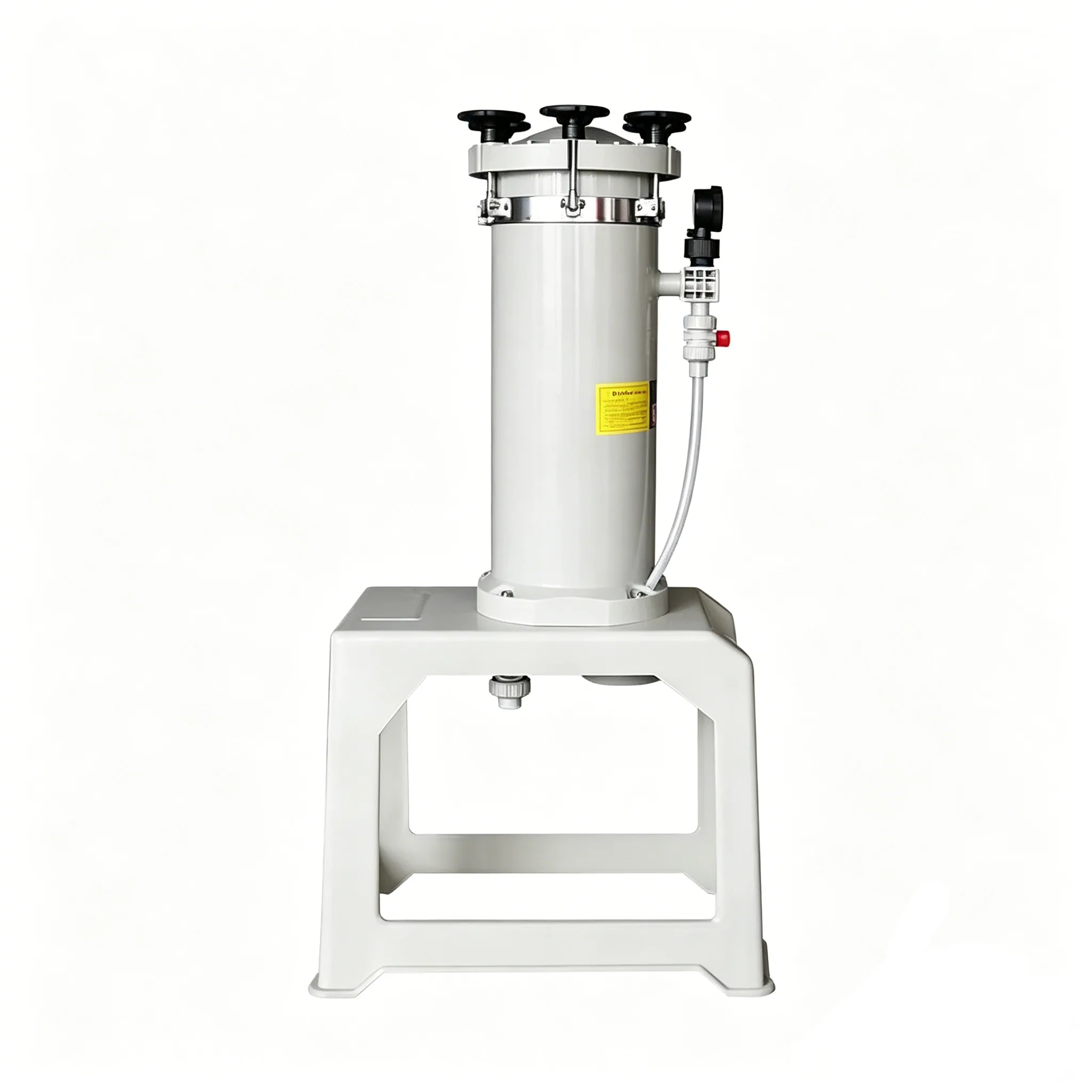 QL-800X800 Chemical filter system for PCB electroplating and wet process filtration