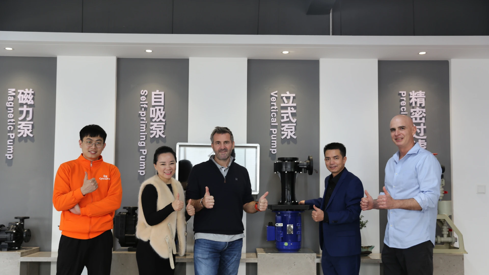 Become a QEEHUA distributor