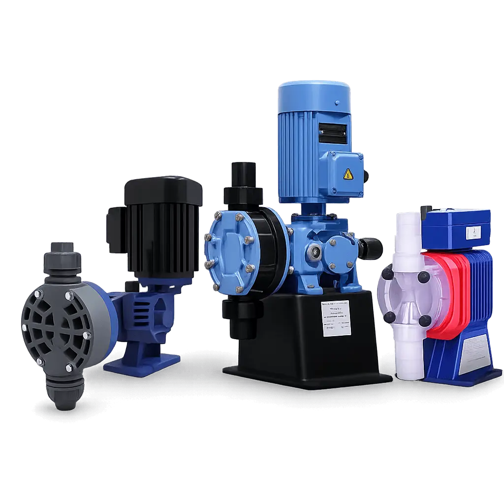 metering-series