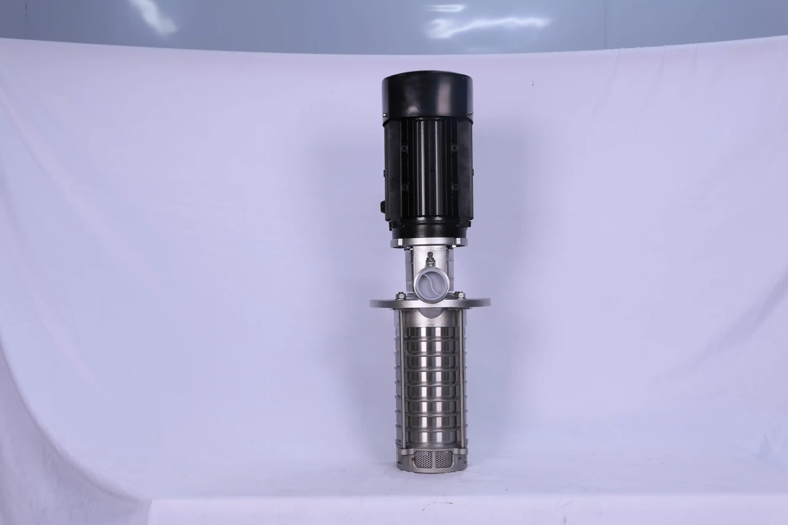 CDLKF3 CDLKF immersed multistage centrifugal pump