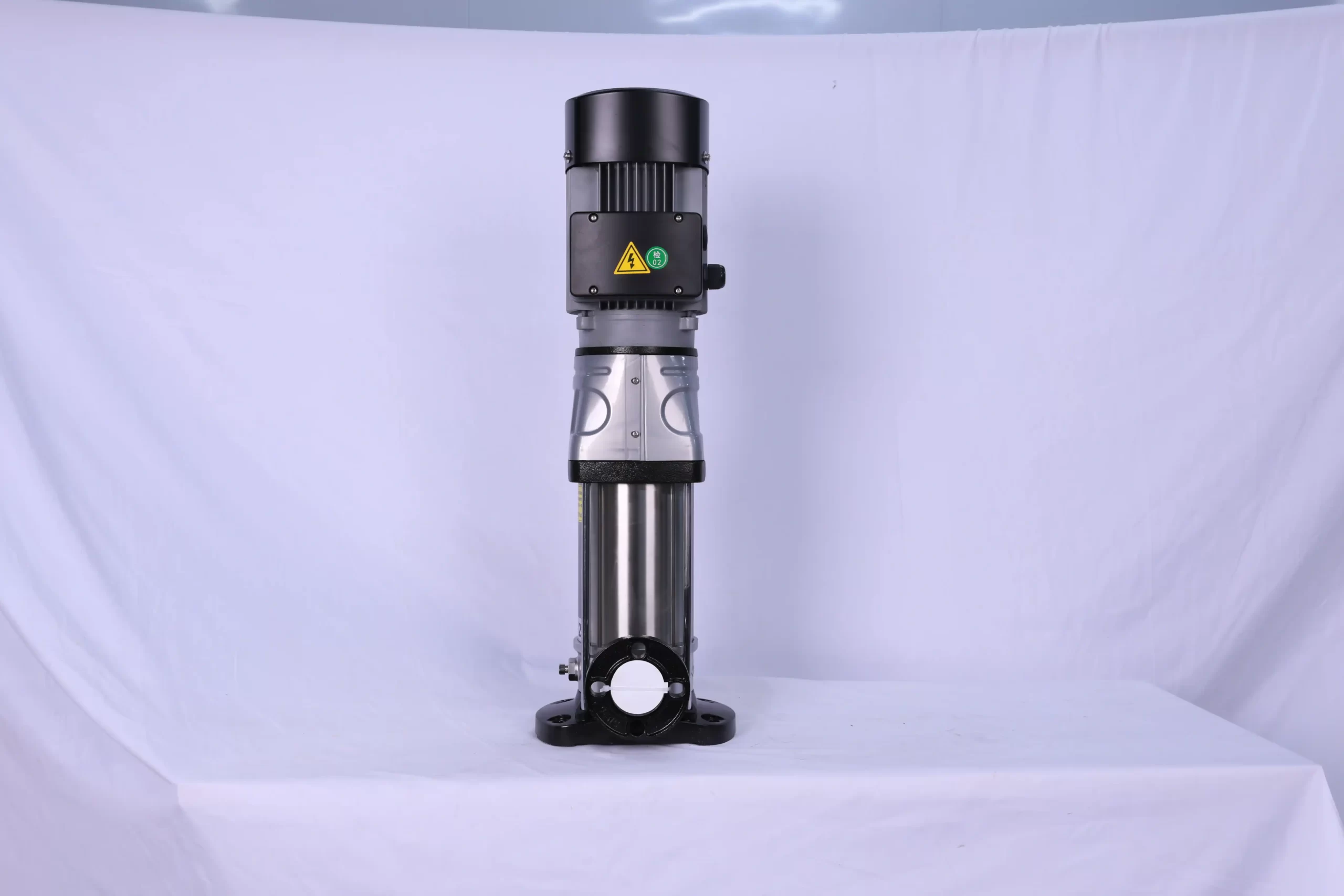 CDLKF4 CDLKF immersed multistage centrifugal pump