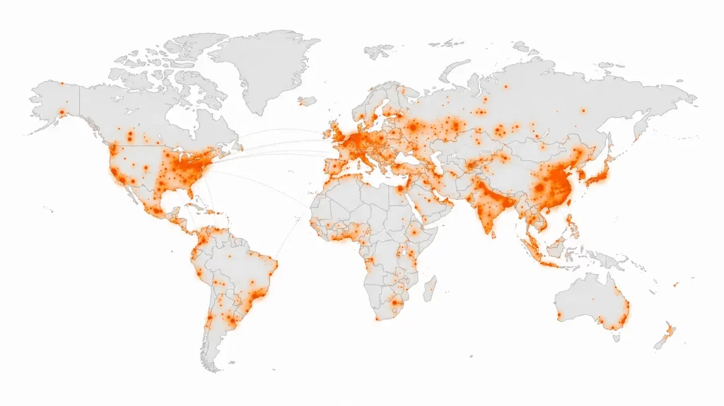 Global Network